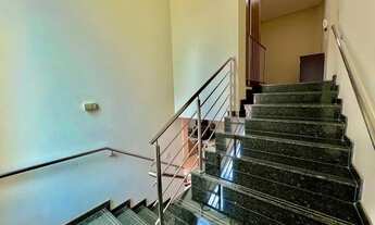 Imagem 7: Sobrado alto padrão