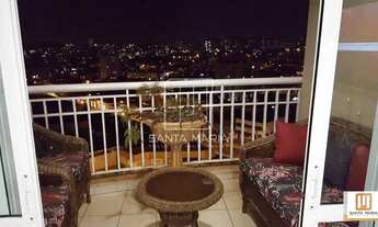 Imagem 5: Apartamento (tipo - padrao) 3 dormitórios/suite, cozinha planejada, portaria 24hs, lazer