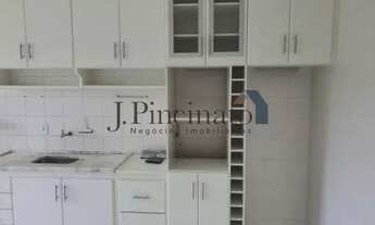 Imagem 2: Apartamento Padrão em Jundiaí