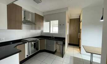 Imagem 5: Apartamento com 2 dormitórios à venda, 113 m² por R$ 1.150.000,00 - Jardim das Samambaias