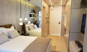 Imagem 3: Studio com 1 dormitório à venda, 26 m² por R$ 398.000,00 - Campo Belo - São Paulo/SP