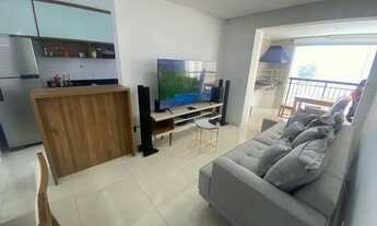 Imagem: Apartamento para aluguel possui 68 metros