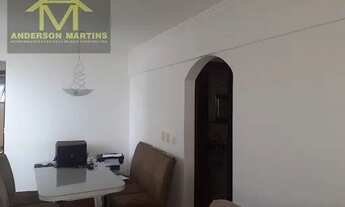 Imagem 5: 2 quartos com uma vista espetacular - Ed Athenas Cód: 22465 D