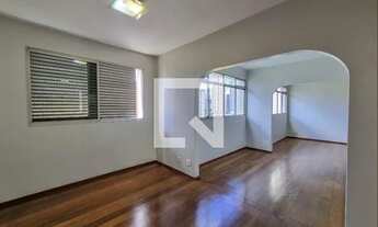 Imagem 4: Apartamento para Aluguel - Savassi, 3 Quartos, 140 m2