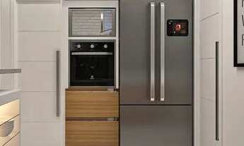 Imagem 6: Casa 3/4 suíte, varanda em Condominio Fechado Ipitanga L.de Freitas