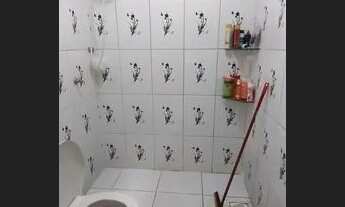 Imagem 2: Agio de casa 3 qtos na laje samambaia norte