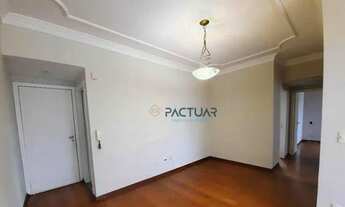 Imagem 3: Apartamento 3 quartos com lazer no Buritis!