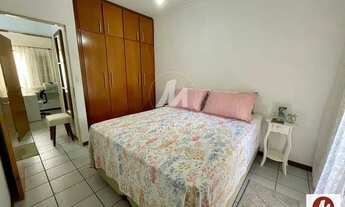 Imagem 6: Apartamento (tipo - padrao) 3 dormitórios/suite, cozinha planejada, em condomínio fechado