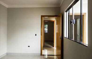 Imagem 7: Casa venda 3 quartos sendo 1 suíte Cj. Paulino em Maringá