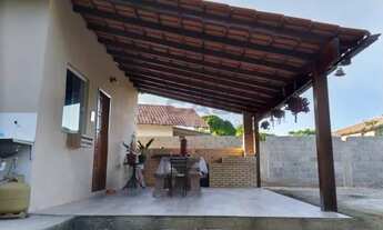 Imagem 3: Ph- Casa com amplo quintal em Portal de Jacaraipe!