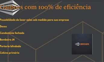 Imagem 7: Galpão para alugar Parque Alexandre Cotia