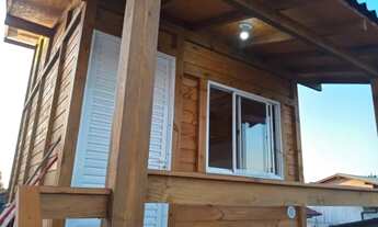 Imagem 3: Kitnet estilo LOFT no Carianos