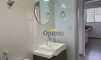 Imagem 6: Apartamento com 1 dormitório para alugar, 50 m² por R$ 3.744/mês - Bela Vista - São Paulo