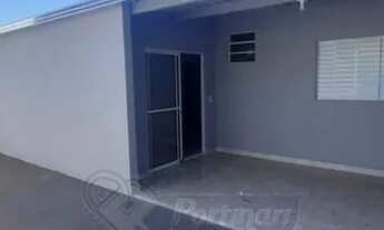 Imagem: Casa Residencial com 2 quartos para alugar