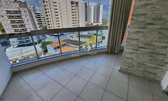 Imagem: Apartamento para venda tem 70 metros quadrados