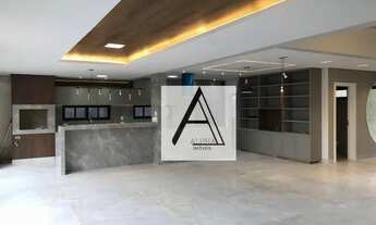 Imagem 5: MAGNIFICO SOBRADO ALPHAVILLE 1, COM 4 SUITES , SENDO UMA M ASTER E PISCINA DE 18M²