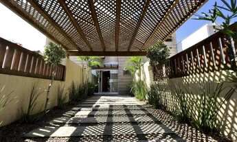 Imagem 2: Oportunidade imperdível: duplex completo e mobiliado na praia do Imbé