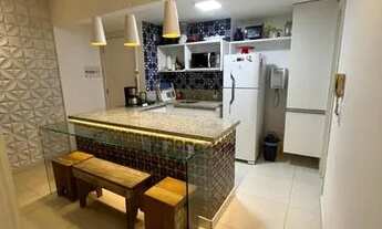 Imagem 2: Apartamento mobiliado à venda no Resort In Mare Bali