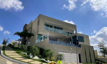 Imagem: Casa Alto Padrão, Sofisticada, Lazer completo