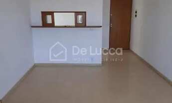 Imagem: Apartamento - Jardim Guanabara - Campinas