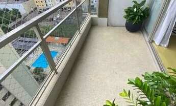 Imagem 7: Apartamento com 3 dormitórios para alugar, 146 m² por R$ 3.200/mês - Jardim Elite - Piraci