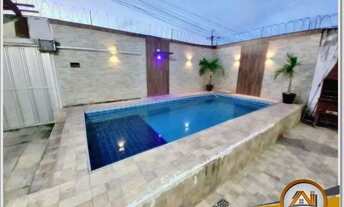 Imagem 3: Casa com 3 dormitórios à venda, 200 m² por R$ 350.000,00 - Jangurussu - Fortaleza/CE