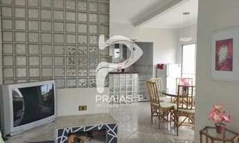 Imagem 6: Cobertura duplex, 3 dormitórios, Enseada, Guarujá