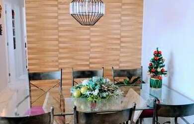 Imagem 5: Apartamento para aluguel possui 67 metros quadrados com 3 quartos