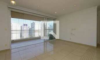 Imagem: Apartamento para Aluguel - Chácara Santo