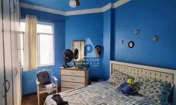 Imagem 4: Sala quarto- Leme