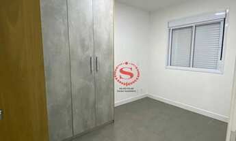 Imagem 6: Apartamento B. Jardim - Santo André/SP