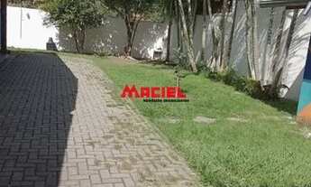 Imagem 2: Casa Padrão em São José dos Campos