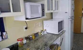 Imagem 7: Apartamento - Chácara Primavera - Campinas