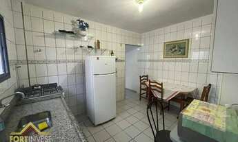 Imagem 4: Apartamento à venda, 54 m² por R$ 218.000,00 - Tupi - Praia Grande/SP