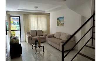 Imagem 5: Casa com 2 dormitórios para alugar por R$ 3.343,00/mês - Stella Maris - Salvador/BA