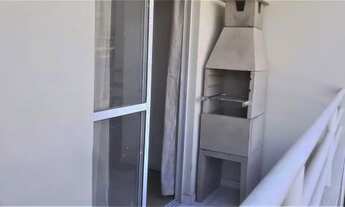 Imagem: Apartamento com 2 dormitórios à venda