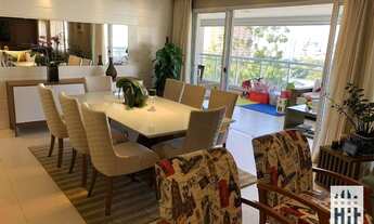 Imagem 2: Apartamento à venda, 237 m² por R$ 3.297.000,00 - Ipiranga - São Paulo/SP