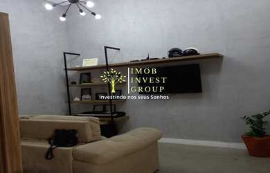 Imagem 3: Casa térrea para locação no Condomínio Toscana, Indaiatuba/SP