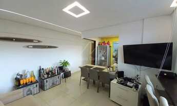 Imagem 4: Apartamento à venda, 2 quartos, 1 suíte, 2 vagas, Buritis - Belo Horizonte/MG