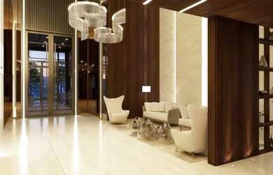 Imagem 4: São Paulo - Apartamento Padrão - Perdizes