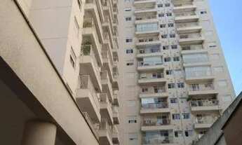 Imagem 7: Apartamento mobiliado com 1 dormitório para alugar, 41 m² por R$ 4.830/mês - Bela Vista