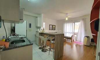 Imagem 2: Apartamento - Botafogo - Campinas