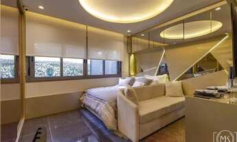 Imagem 3: Apartamento com 1 dormitório à venda, 25 m² por R$ 365.000,00 - Auxiliadora - Porto Alegre