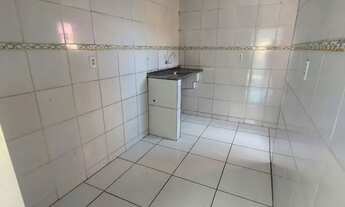 Imagem 5: ALUGO APARTAMENTO SITUADO NO SEGUNDO ANDAR, NA RUA PROFESSORA STELLA COCHRANE, 155