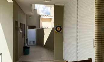 Imagem 3: Casa com 3 suítes, 350 m² - aluguel ou venda - Condomínio Residencial Parque Esplanada - V