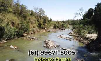 Imagem 2: Padre Bernardo C/Casa Chácara Rio Verde ,