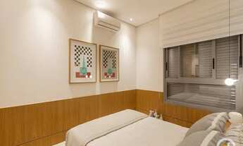 Imagem 5: GOIâNIA - Apartamento Padrão - Setor Marista