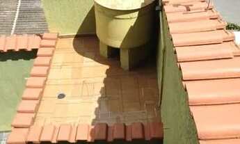 Imagem 5: Sobrado com 4 dormitórios à venda, 150 m² por R$ 650.000,00 - Engenheiro Goulart - São Pau