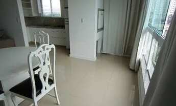 Imagem 6: Apartamento Mobilado Locação Anual 2 suítes na Meia Praia