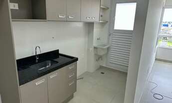 Imagem 6: Alugo Apartamento Mobiliado